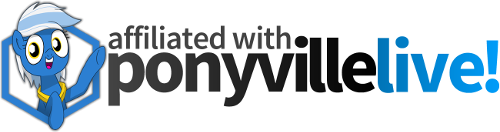 Affiliated with Ponyville Live!